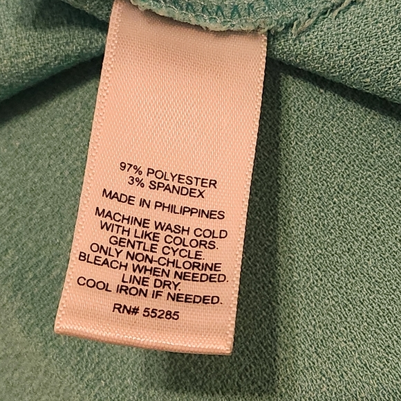 Express Blouse - Picture 4 of 4